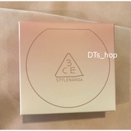 Forward/New Never Unpacked Color W01 [Refil] 3CE Fitting Mesh Cover Cushion Refill Reef