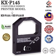 KX-P1121E/ KX-P1121/ KXP145 COMPATIBLE RIBBON