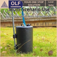 Outdoor Pop-Up Canopy Weights Water Weights 20kg Water Tent Weights Canopy Weights Set of 4 Leg Weig