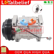 A/C AC Compressor For Suzuki Grand Vitara Liana 95200-65DC1 95200-65DF1 9520065DA0 9520065D30