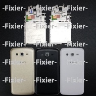 Samsung G7102 housing