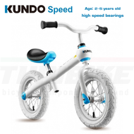 จักรยานบาลานซ์ไบค์ฝึกทรงตัว KUNDO EVO SPEED ขาไถตัวแข่ง