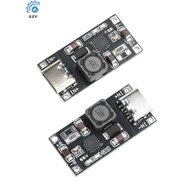 DC4.5-9V TP5000 4.2V/3.6V 1A Li-ion Battery Charging Board Charger Module Charging Management Power 