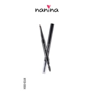 Maybelline Define and Blend Natural Brown Eyebrow Pencil