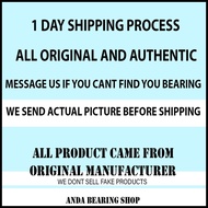 35BD219 ( ACB35550020 ) NACHI / NSK / JPS / Air conditioner compressor bearing Size: 35x55x20