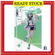 【100% ORI 🇯🇵】【PUWAPUWA POPURA】AOGIRI KOUKOU HIGH SCHOOL 1/7 ELCOCO FIGURINE 818HOBBY