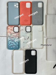 iPhone 12 Pro Max 保護殼 (9 個)