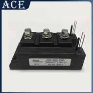 2MBI400TB-060 2MBI400TB-060-01 2MBI400TB-060-02 IGBT Power Module