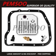 56028196AB SU15045 56027720 46RE 47RE 48RE Solenoid Governor Pressure Output Speed Sensor Filter Kit