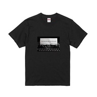 【客製化禮物】客製款T恤 - 打字機