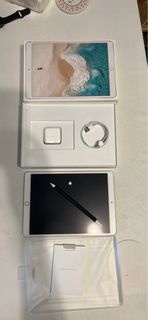 iPad Pro 64g玫瑰金 WiFi 2018