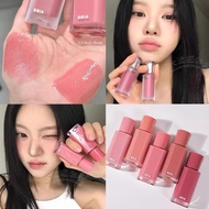 Four Seasons Fine Color SeparationKorea Korea bbia bbia 24 Years mlbb Water Gloss Lip Gloss Mirror M