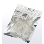 A7 EZ RJ45 CAT5E / CAT6 Connector Ready Stock Malaysia