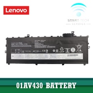 LENOVO 01AV430 01AV431 01AV494 THINKPAD X1 CARBON LAPTOP BATTERY