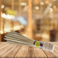 Steel Ring Wok Brush