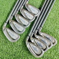 [ผ่อน] ชุดเหล็ก CALLAWAY STEELHEAD X-14 มีเหล็ก 3-9 เเละ PW SW สุดยอดก้านเจาะทะลุผ่าแฉก ก้าน CALLAWA