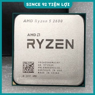 Cpu AMD Ryzen 5 2600 (Old)