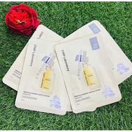 CNP Laboratory Ampule Mask Gold