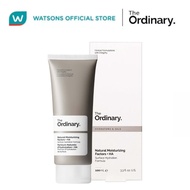 The Ordinary Natural Moisturizing Factors + HA 100ml