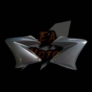 Cover Tengki Sayap Kupingan Yamaha Vixion Old Lama 2009-2011 Hitam Putih Merah Maroon Biru Abu-abu