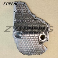 06L103598F Aluminum engine oil pan is suitable for Audi A4 A5 A6 A7 A8 Q5 06L103598J 06L103600F