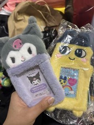 Sanrio kuromi 他媽哥池卡套