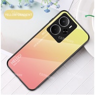 For Realme 14 5G 2025 Tempered Glass Phone Case For Realme 14 14Pro 14x 14+ 5G Realme 14 14 Pro 14 x