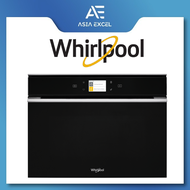 WHIRLPOOL W9 MW261BLAUS 40L 6TH SENSE BUILT-IN MICROWAVE OVEN