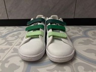 Adidas Stan Smith 魔術貼運動鞋