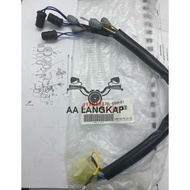 WIRE HARNES METER/WIRING METER RXZ ORIGINAL JAPAN