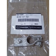 BATTERY TERMINAL (NO.1) > MAZDA CX-30 2.0CC (2019-2022) > BCKA-67-TB1 > GENUINE PART
