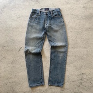 GAP JEANS REGULAR FIT