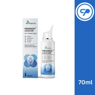 AiPHARMA Fresnoz+ 4 in 1 Nasal Spray 30ml