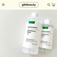 Eqqualberry Swimming Pool Daily Facial Toner