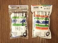 FamilyMart 間條襪 Striped Socks
