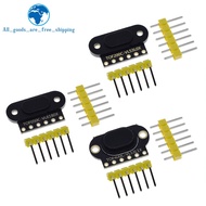 TOF050C TOF200C TOF400C range sensor module ToF flight time distance IIC output