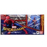 ++全新 SHF Home Coming spiderman 蜘蛛俠 場景 牆壁 同捆組