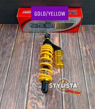 SHOCKBREAKER DBS 8899 VARIO 150 125 BEAT STREET 330 MM TABUNG ATAS SHOCK DBS GSERIES 330MM VARIO 150