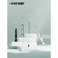 MHW-3BOMBER Bomber Coffee Frother Handheld Milk Frother Cream Whisk Electric Blender Whisk
