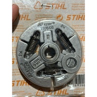 Clutch Shoe Assy Chainsaw Stihl 070 /MS 720 ORIGINAL Brake Pads Large Senso Brake Pads MS 070/720