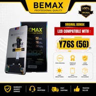 [BEMAX] LCD SCREEN DISPLAY - VIVO Y76S (5G)