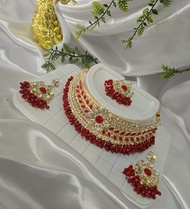 A69 CHOKER SET READY STOCK