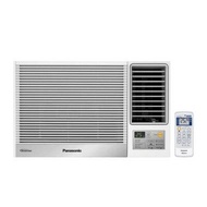 Panasonic樂聲1.5匹變頻冷暖窗口式冷氣機(附遙控)CWHZ120ZA