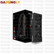 XFX Swift AMD Radeon RX 9060 XT OC Triple Fan Gaming Edition 16GB