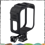 Frame Case for Go Pro MAX 360 Housing Cover Mount Protective Frame for Go Pro Max Accessories