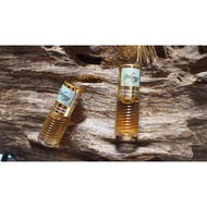 HOGA Agarwood Gaharu Essential Oil 2ml 贺嘉沉香精油2ml