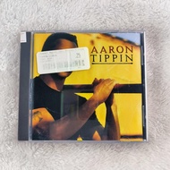 Z221 Aaron Tippin Tool Box CD Album C0103