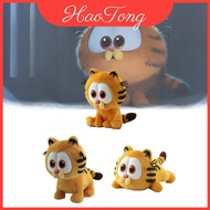 Cuddly Soft And Garfielddoll Garfield Cat Plushie Stuffed Animal Toy 160g-200g