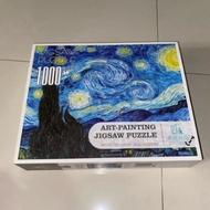 Puzzle 1000pcs jigsaw