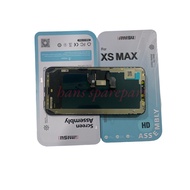 LCD TOUCHSCREEN FOR XS MAX / IP XS MAX - OEM COMPLETE